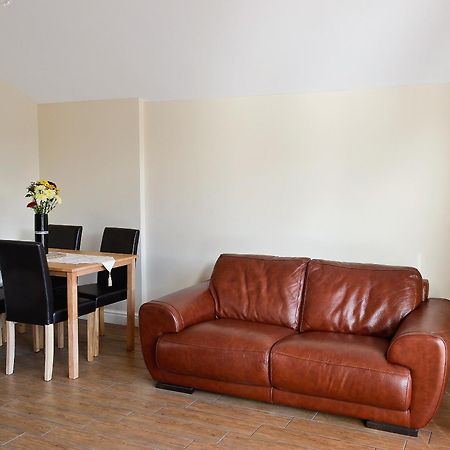 Oak Cottage Winthorpe  Bagian luar foto
