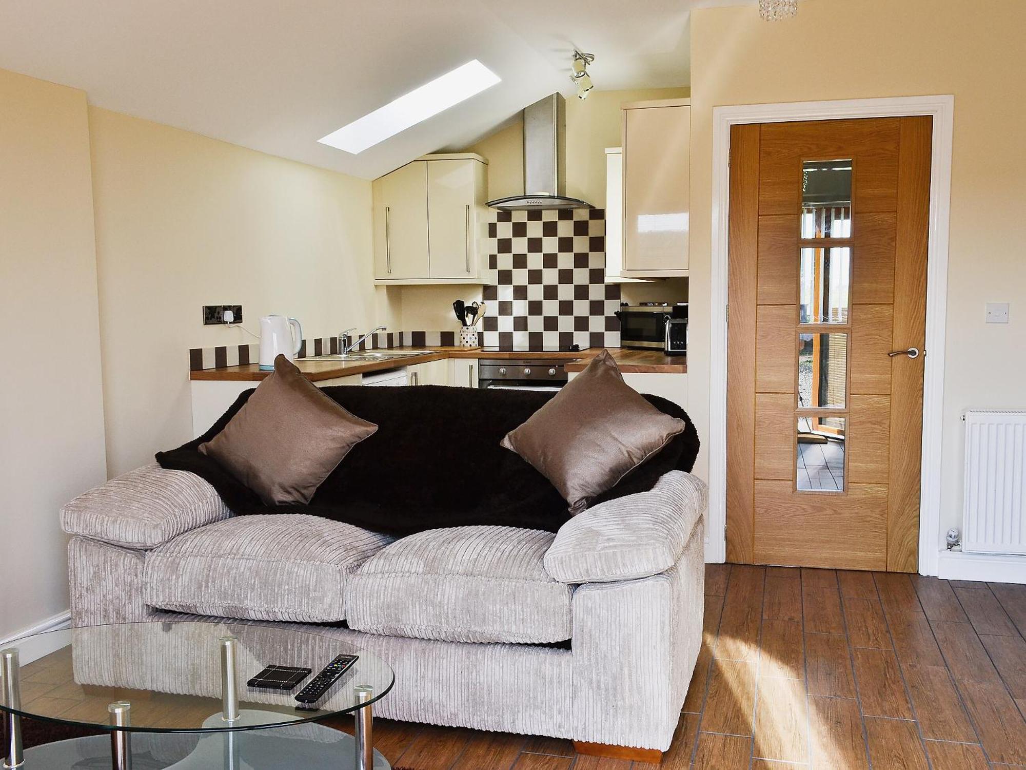 Oak Cottage Winthorpe  Bagian luar foto