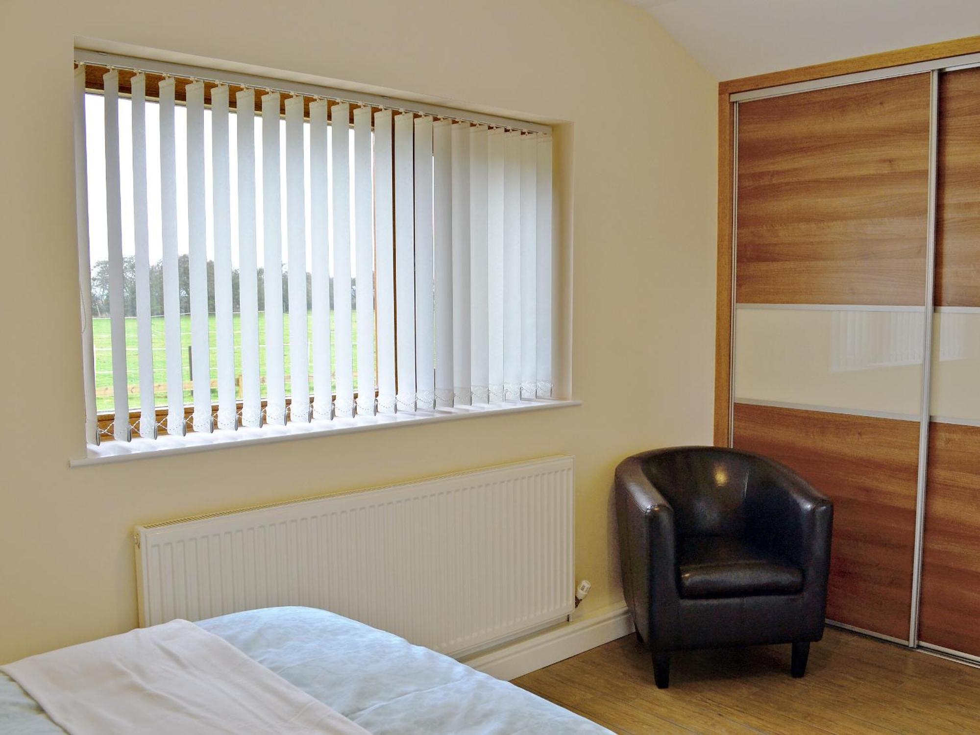 Oak Cottage Winthorpe  Bagian luar foto