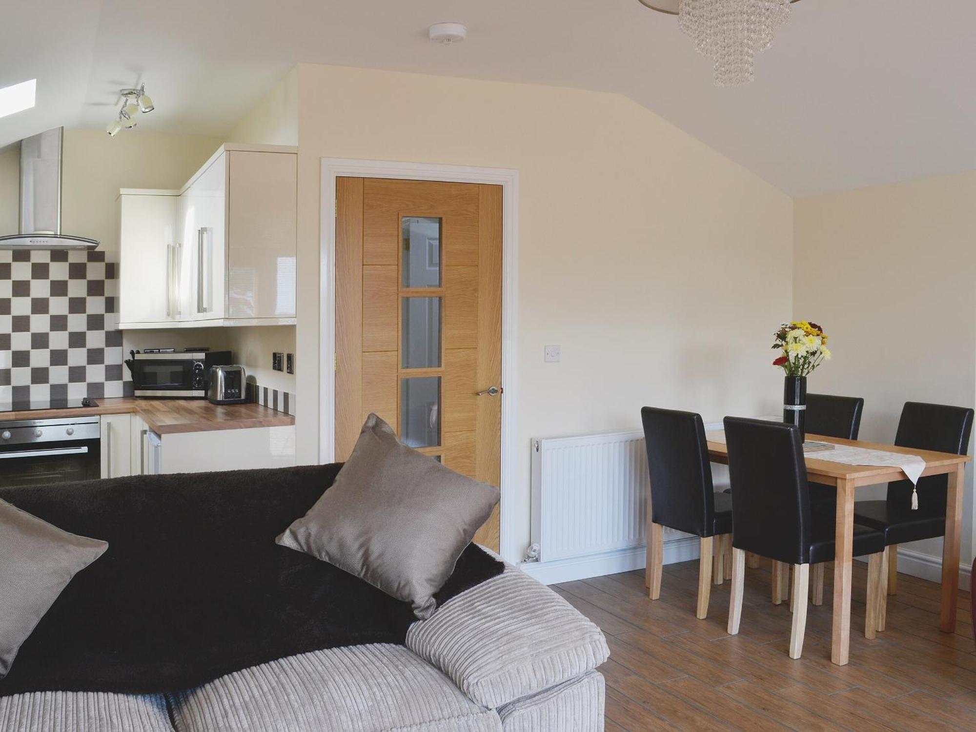 Oak Cottage Winthorpe  Bagian luar foto